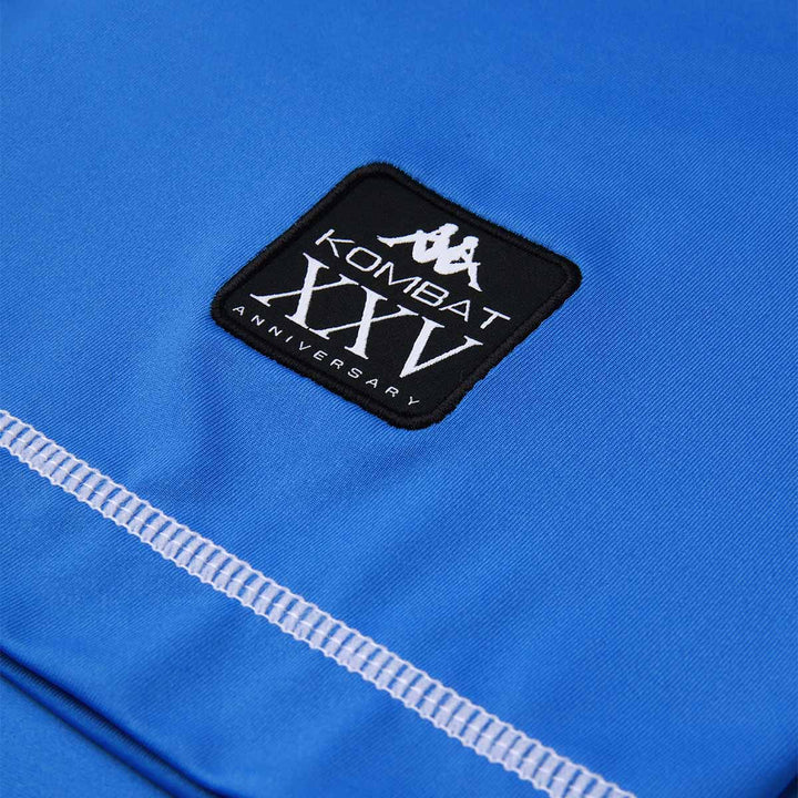 Maillot Kombat XXV Empoli 25/26 Bleu Homme 6