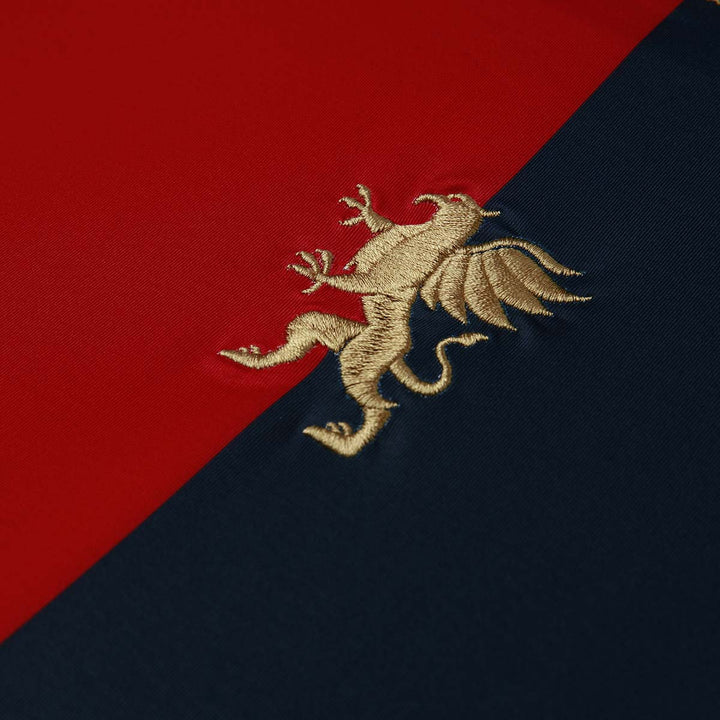 Maillot Kombat XXV Genoa CFC 25/26 Rouge Homme 5