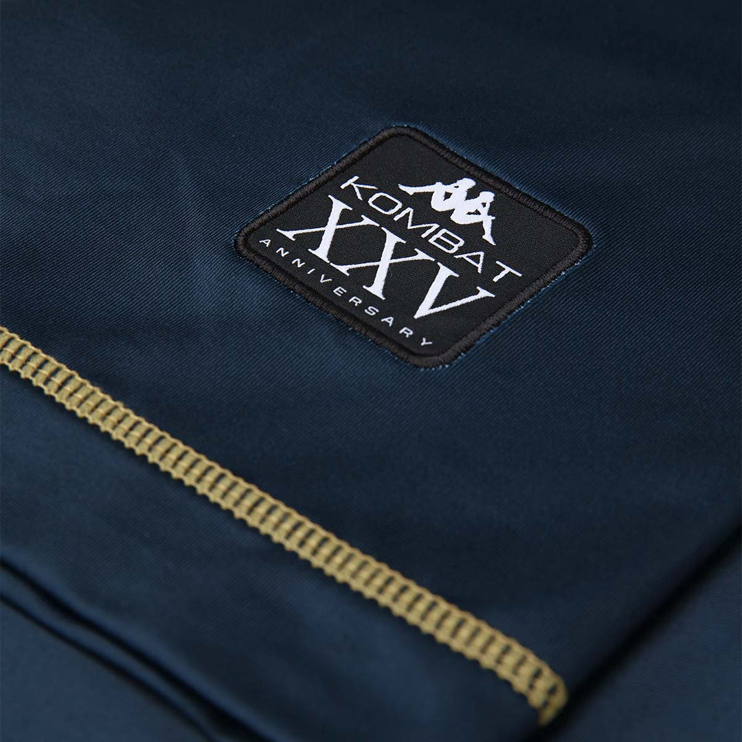 Maillot Kombat XXV Genoa CFC 25/26 Rouge Homme main