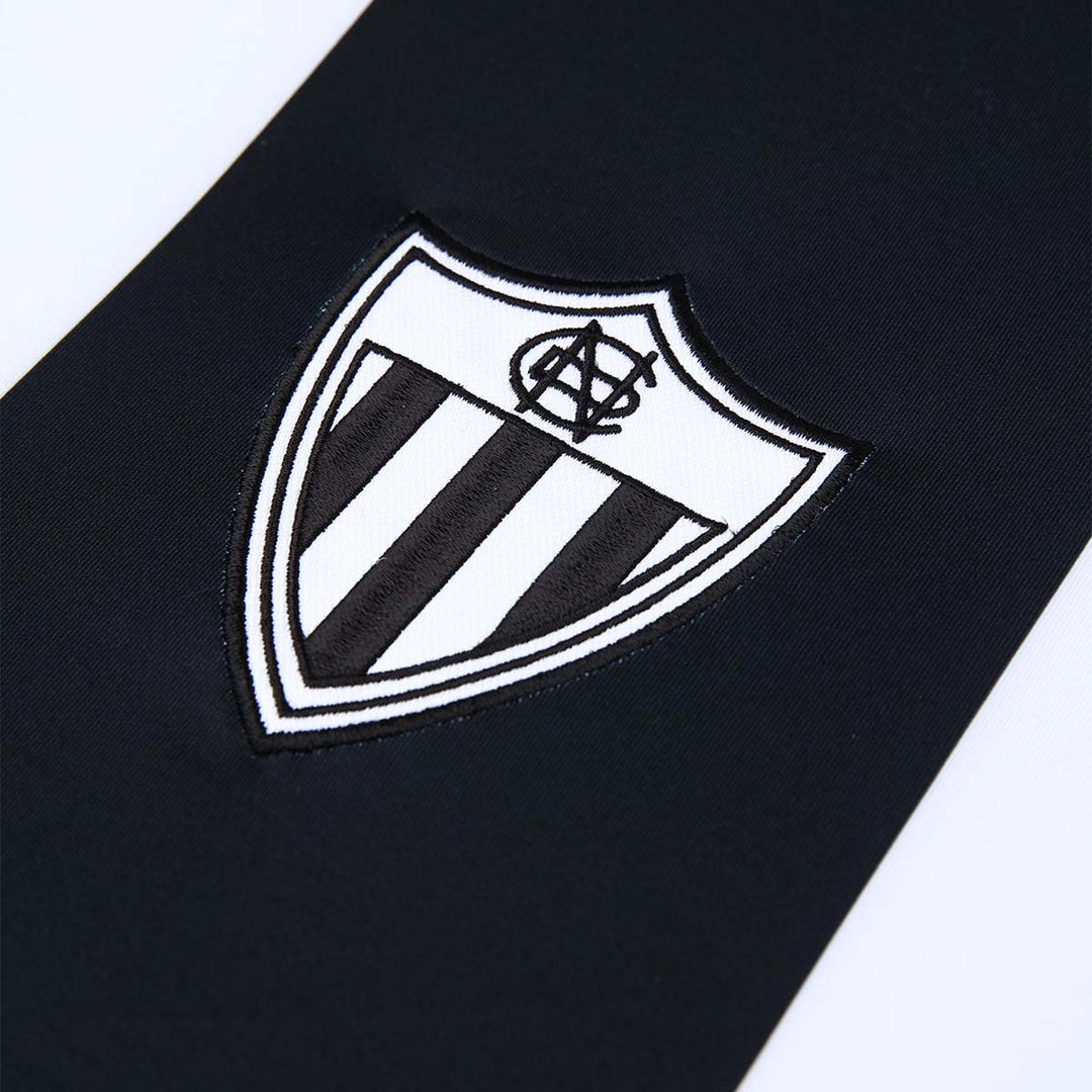 Maillot Kombat XXV Nacional Madeira 25/26 Blanc Homme main