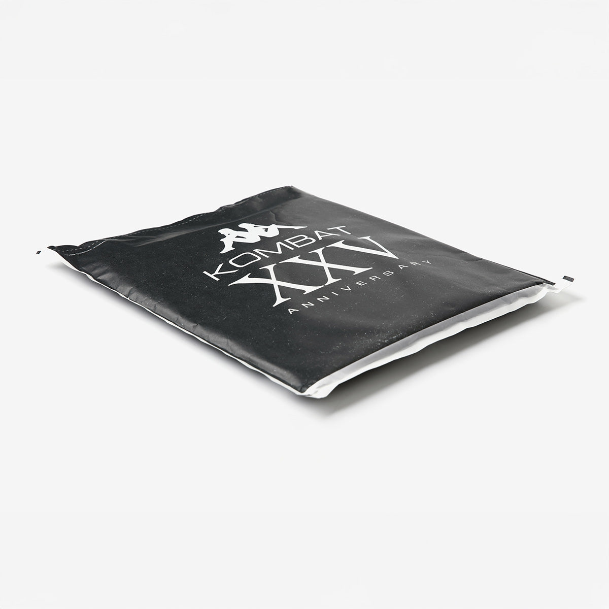 Kappa: Kombat XXV 2000-2025 : la légende continue