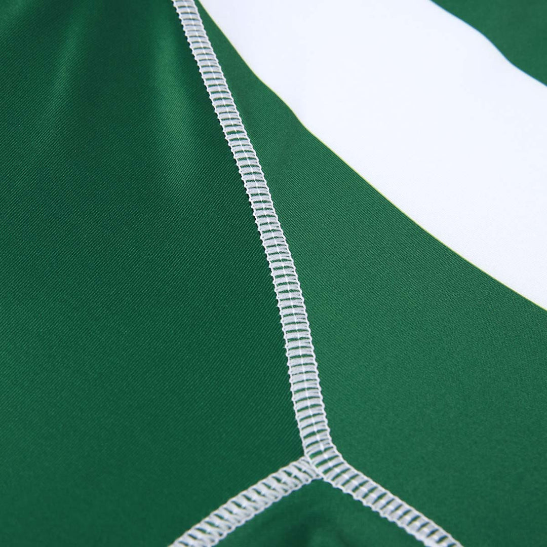 Maillot Kombat XXV Red Star FC 25/26 Vert Homme main