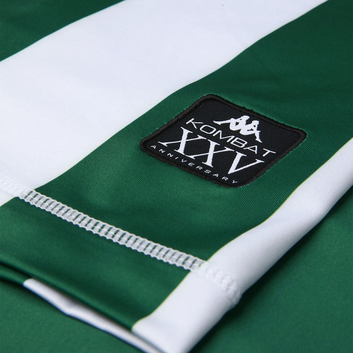 Maillot Kombat XXV Red Star FC 25/26 Vert Homme 6