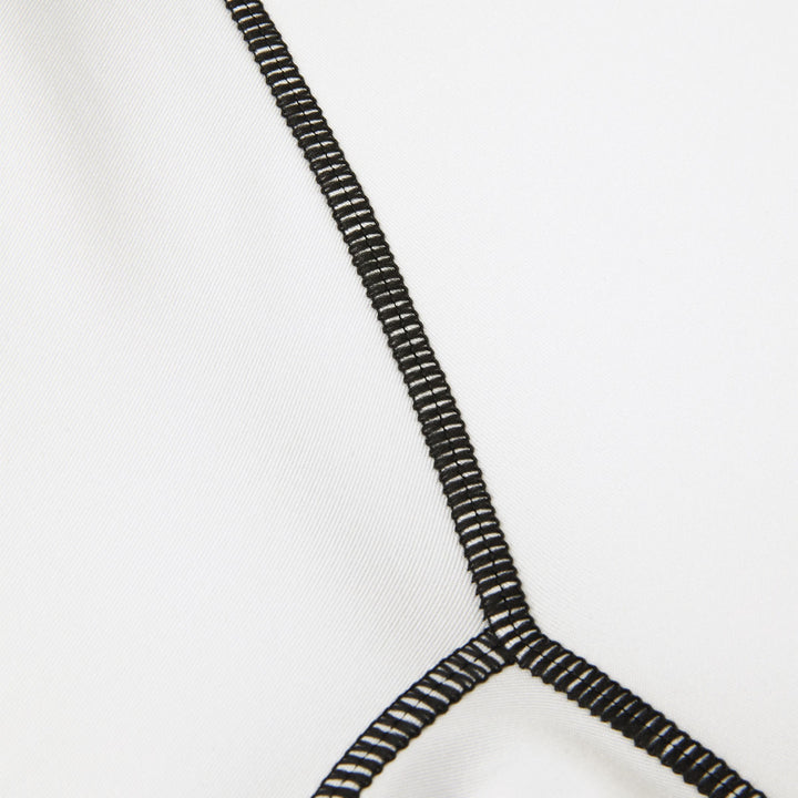 Maillot Kombat XXV Spezia 25/26 Blanc Homme 7