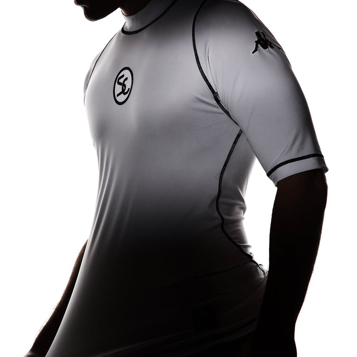 Maillot Kombat XXV Spezia 25/26 Blanc Homme 9
