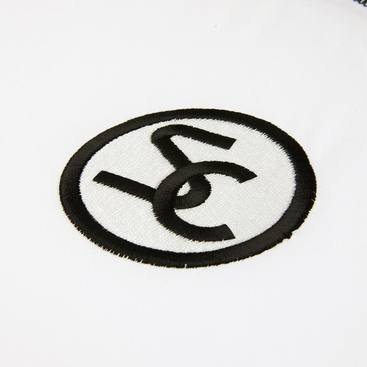 Maillot Kombat XXV Spezia 25/26 Blanc Homme 5