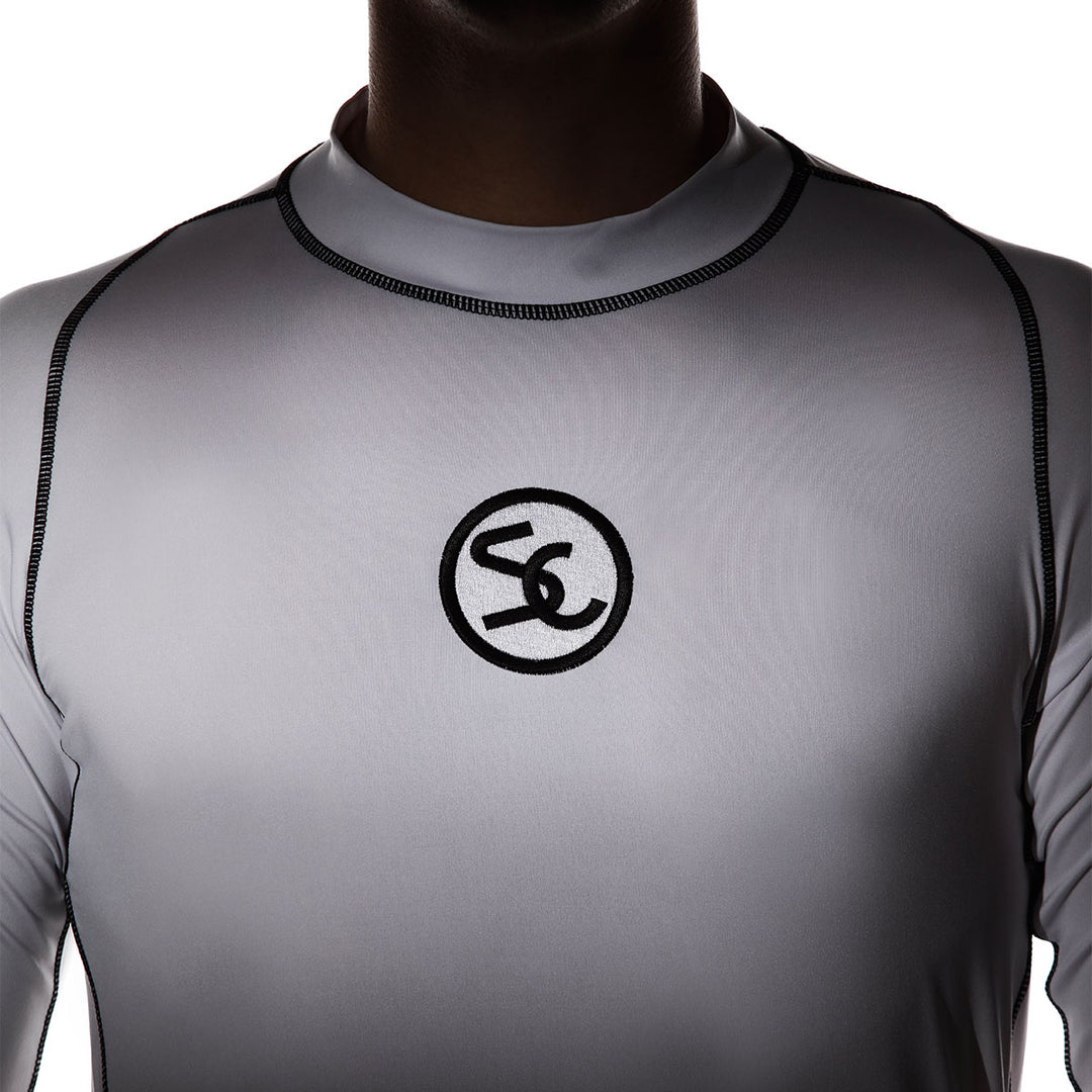 Maillot Kombat XXV Spezia 25/26 Blanc Homme main