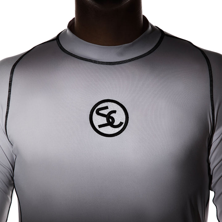 Maillot Kombat XXV Spezia 25/26 Blanc Homme 8