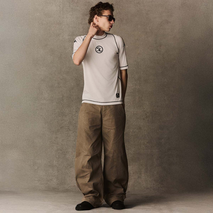 Maillot Kombat XXV Spezia 25/26 Blanc Homme 1