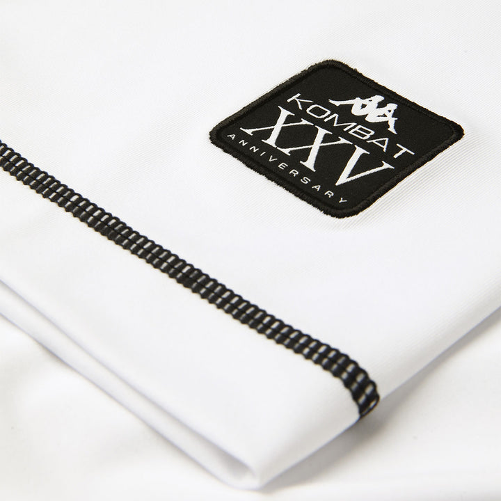 Maillot Kombat XXV Spezia 25/26 Blanc Homme 6