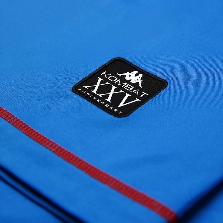 Maillot Kombat XXV Tigre 25/26 Bleu Homme 6