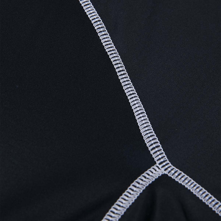 Maillot Kombat XXV Vasco De Gama 25/26 Noir Homme 7