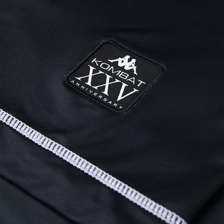 Maillot Kombat XXV Vasco De Gama 25/26 Noir Homme 6