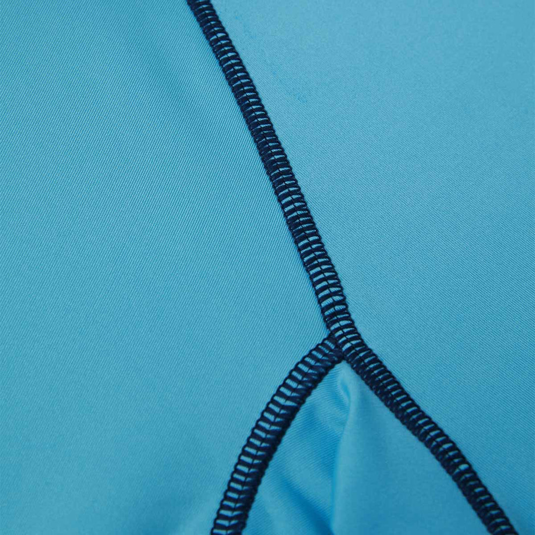 Maillot Kombat XXV Vizela 25/26 Bleu Homme main