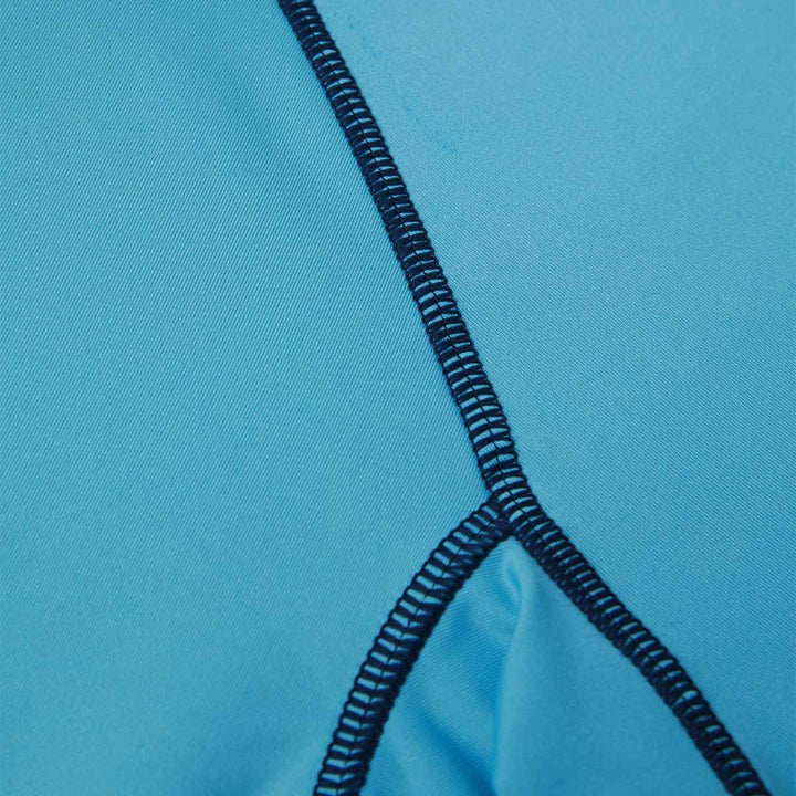 Maillot Kombat XXV Vizela 25/26 Bleu Homme 7