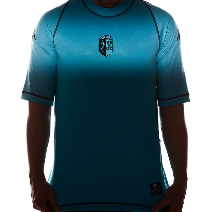Maillot Kombat XXV Vizela 25/26 Bleu Homme 8