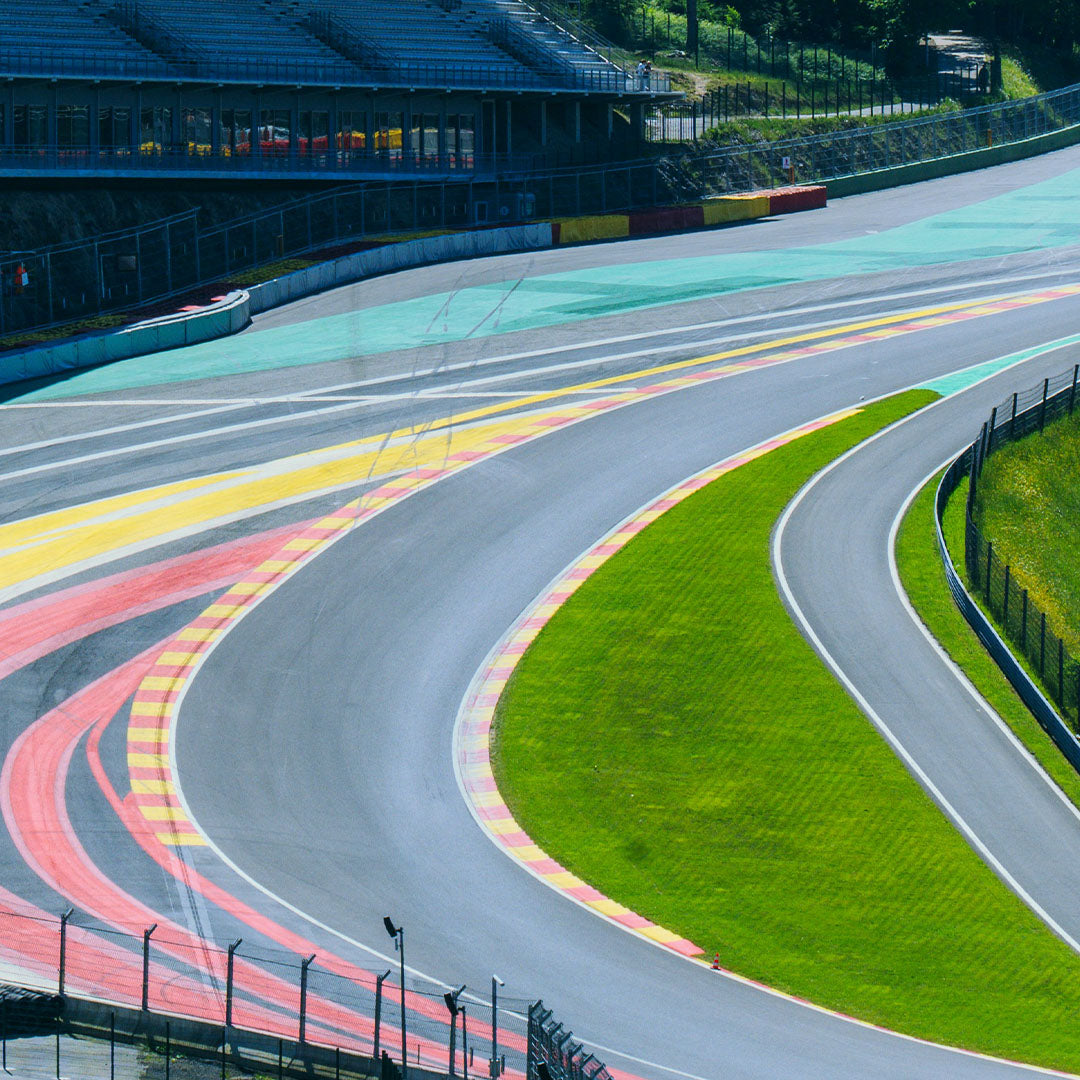 Kappa: Écuries Motorsport