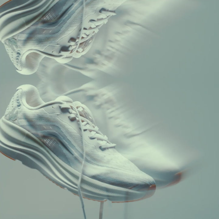 Chaussures Training Kontroll 2 Beige Unisexe 3