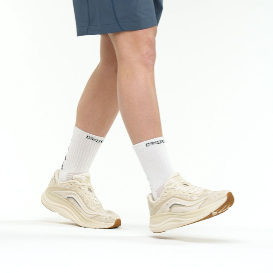 Chaussures Training Kontroll 2 Beige Unisexe main