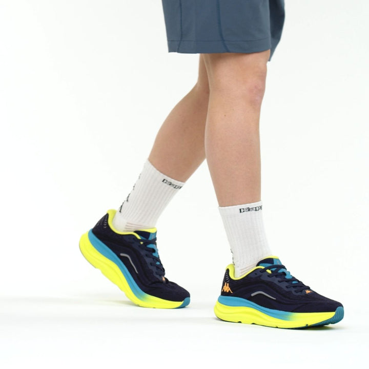 Chaussures Training Kontroll 2 Bleu Unisexe 3