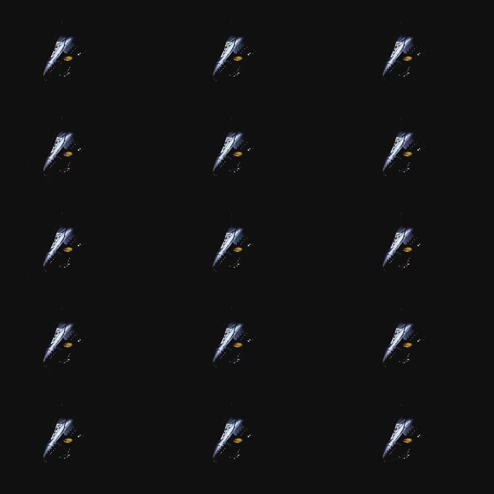 Sneakers Authentic Pulse Vibram Noir Unisexe 02