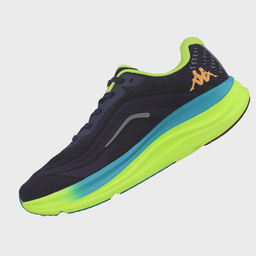 Chaussures Training Kontroll 2 Bleu Unisexe main