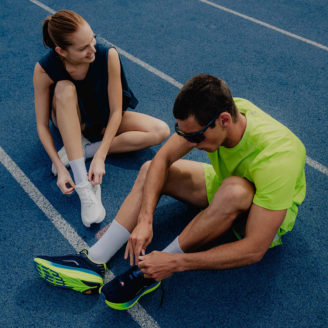 Kappa: Running & Training Tes objectifs, notre challenge