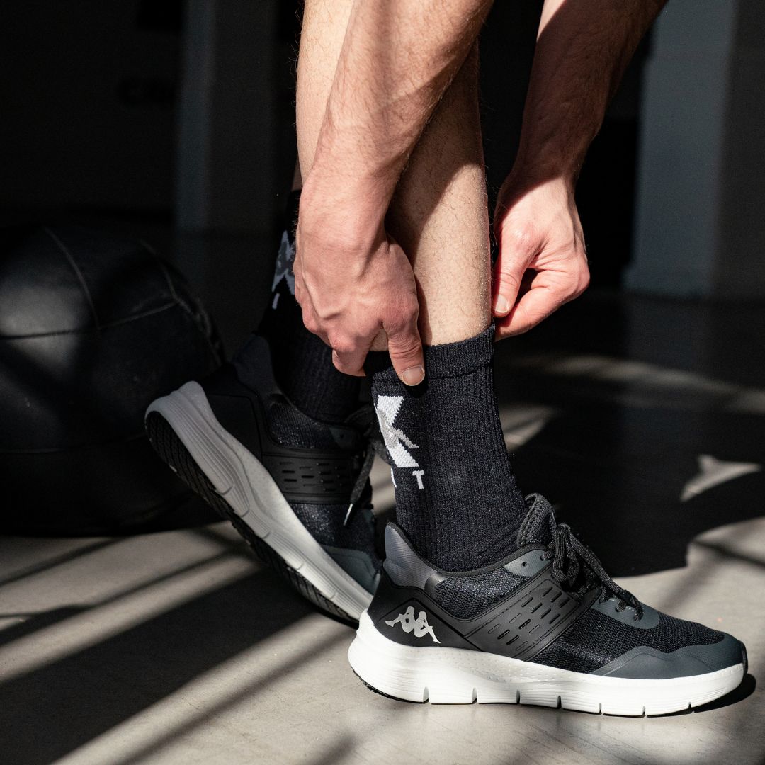 Running & Training Homme Kappa