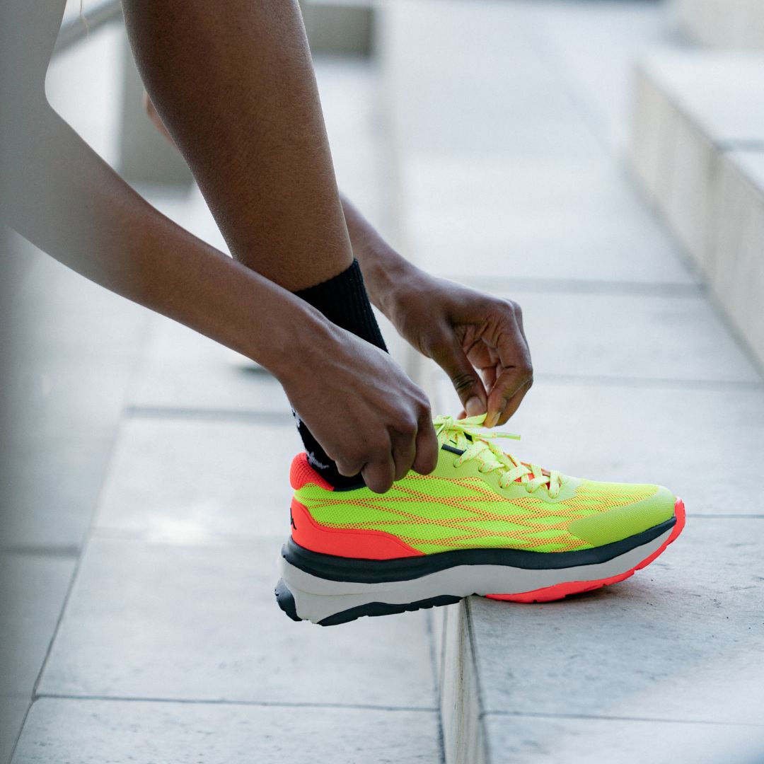 Sport - Running & Training