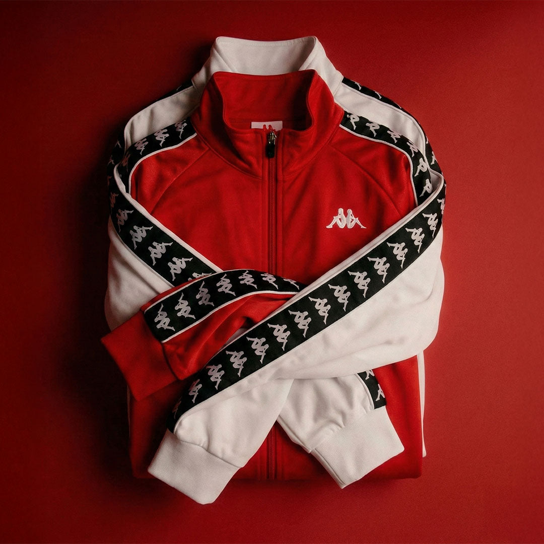 Kappa: Saint Valentin Le guide cadeaux