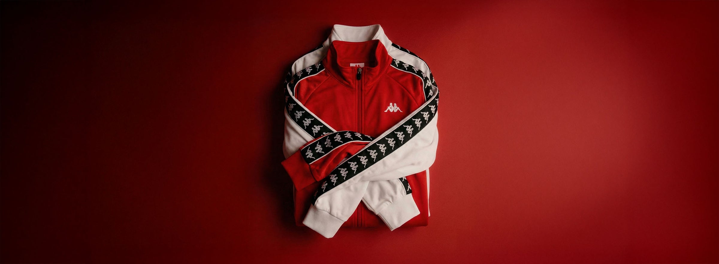 Kappa: Saint Valentin Le guide cadeaux