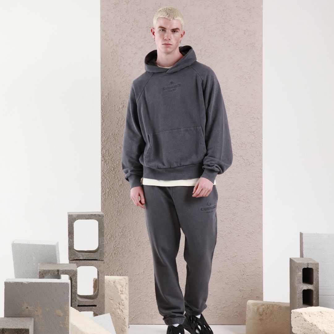 Veste Dacone Bleu Homme | France