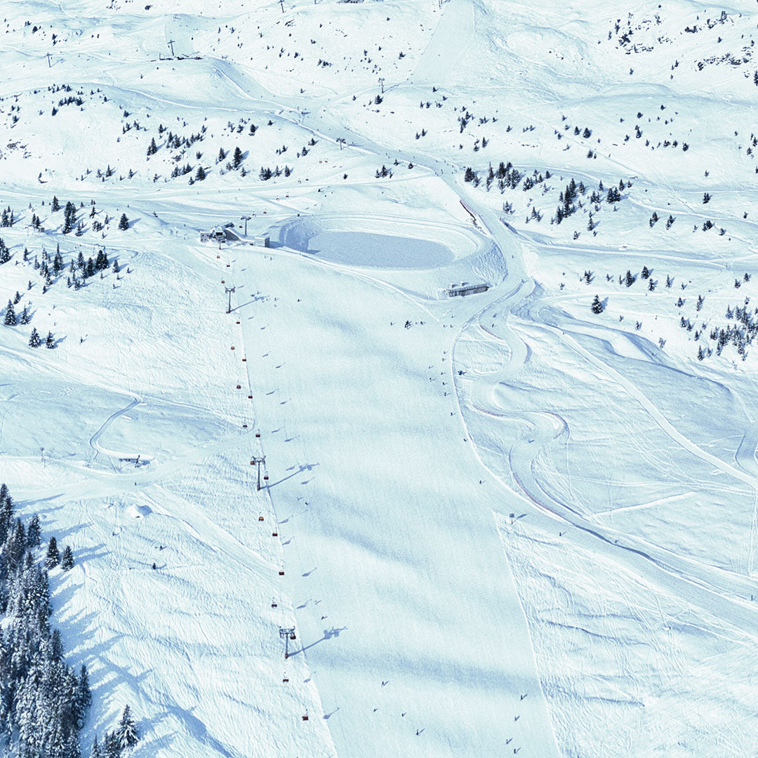 Kappa: Ski & Snowboard