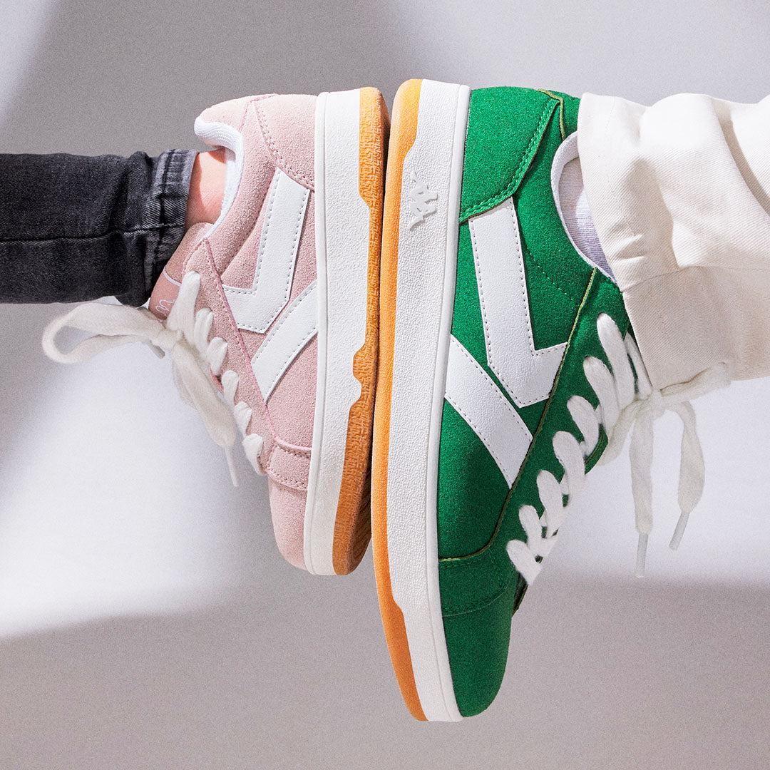 Kappa: Baskets & Sneakers enfant