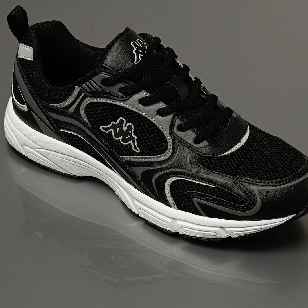 Baskets Mygido Noir Enfant 00