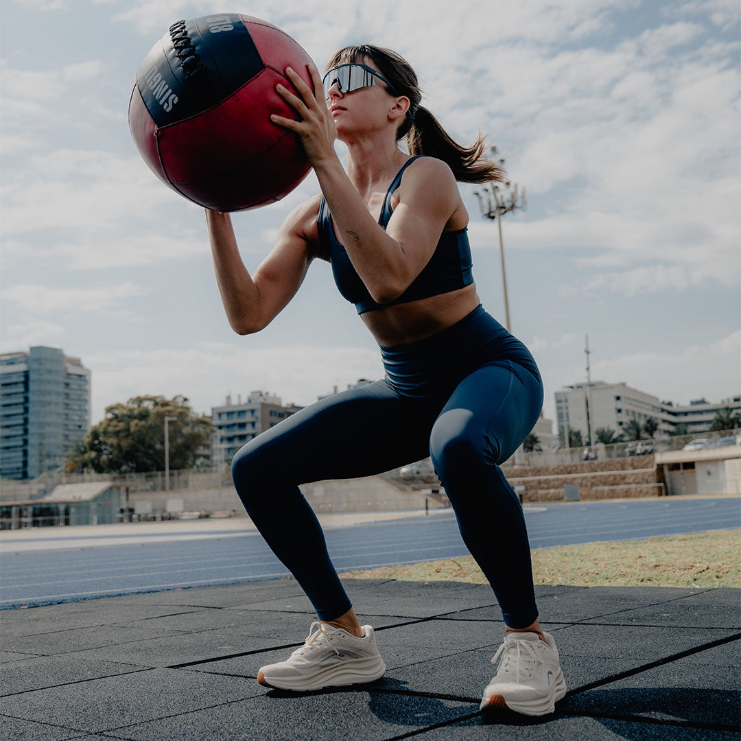 Kappa: Running & Training Tes objectifs, notre challenge