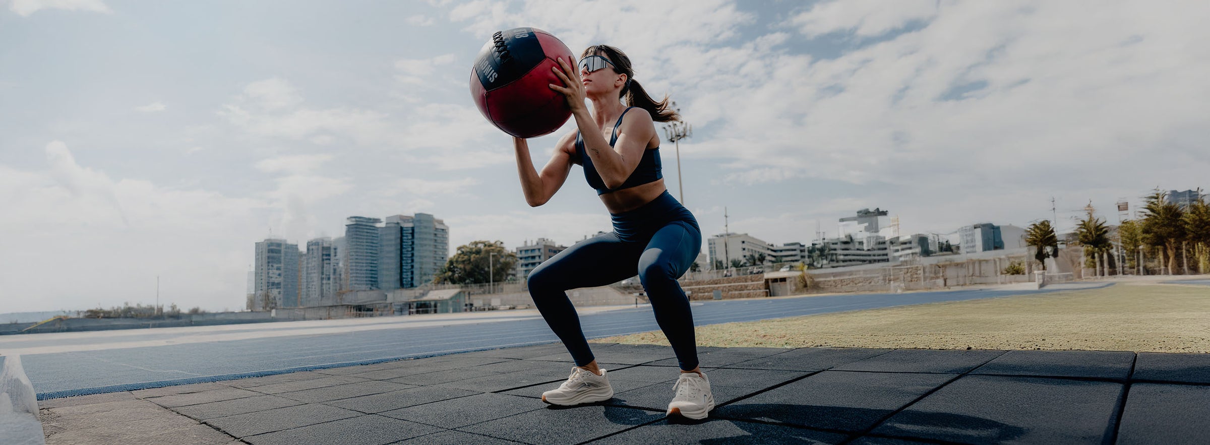 Kappa: Running & Training Tes objectifs, notre challenge