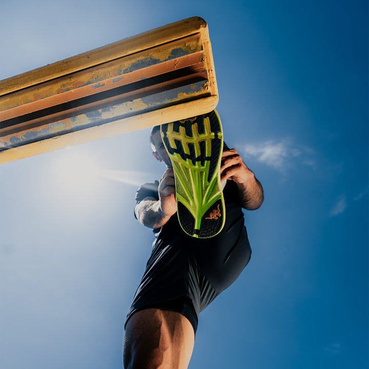 Chaussures Training Kontroll 2 Bleu Unisexe 4