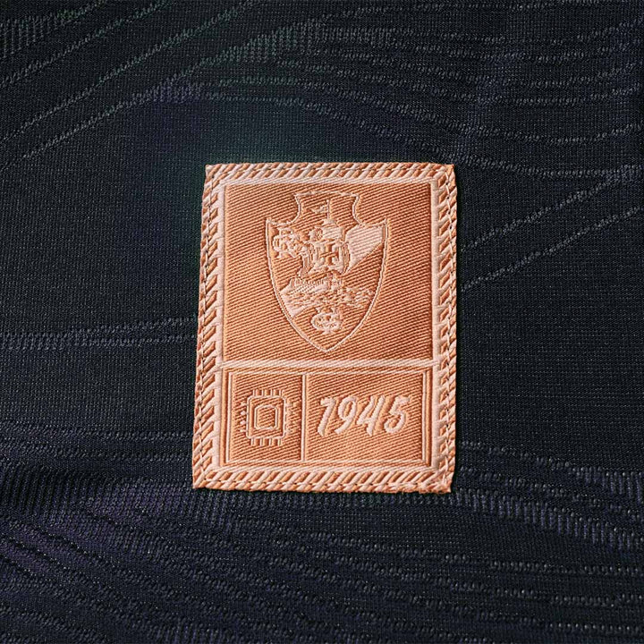 Maillot De Gardien Kombat Pro Third Vasco De Gama 25/26 Bleu Homme 7