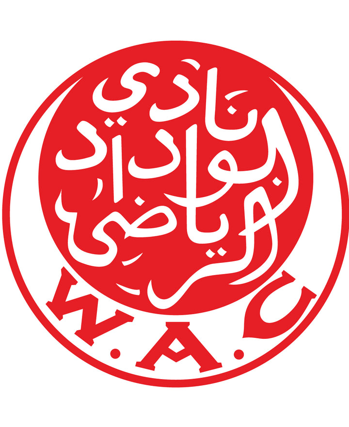 Wydad AC logo