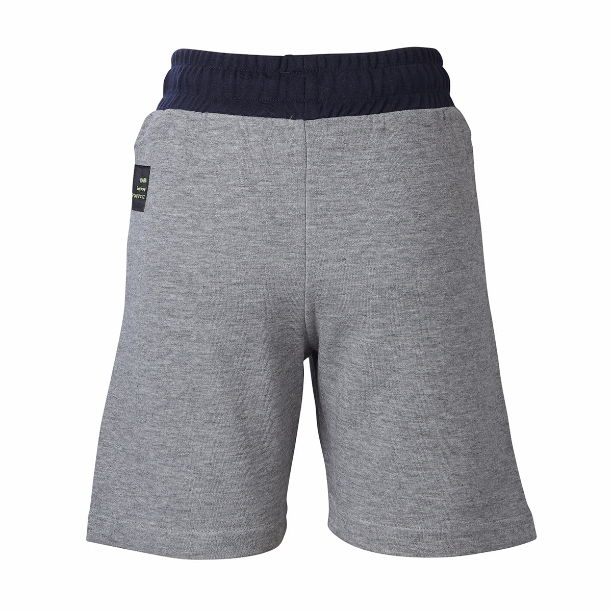 Short Kirk Gris Enfant - image 3