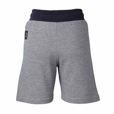 Short Kirk Gris Enfant - image 3
