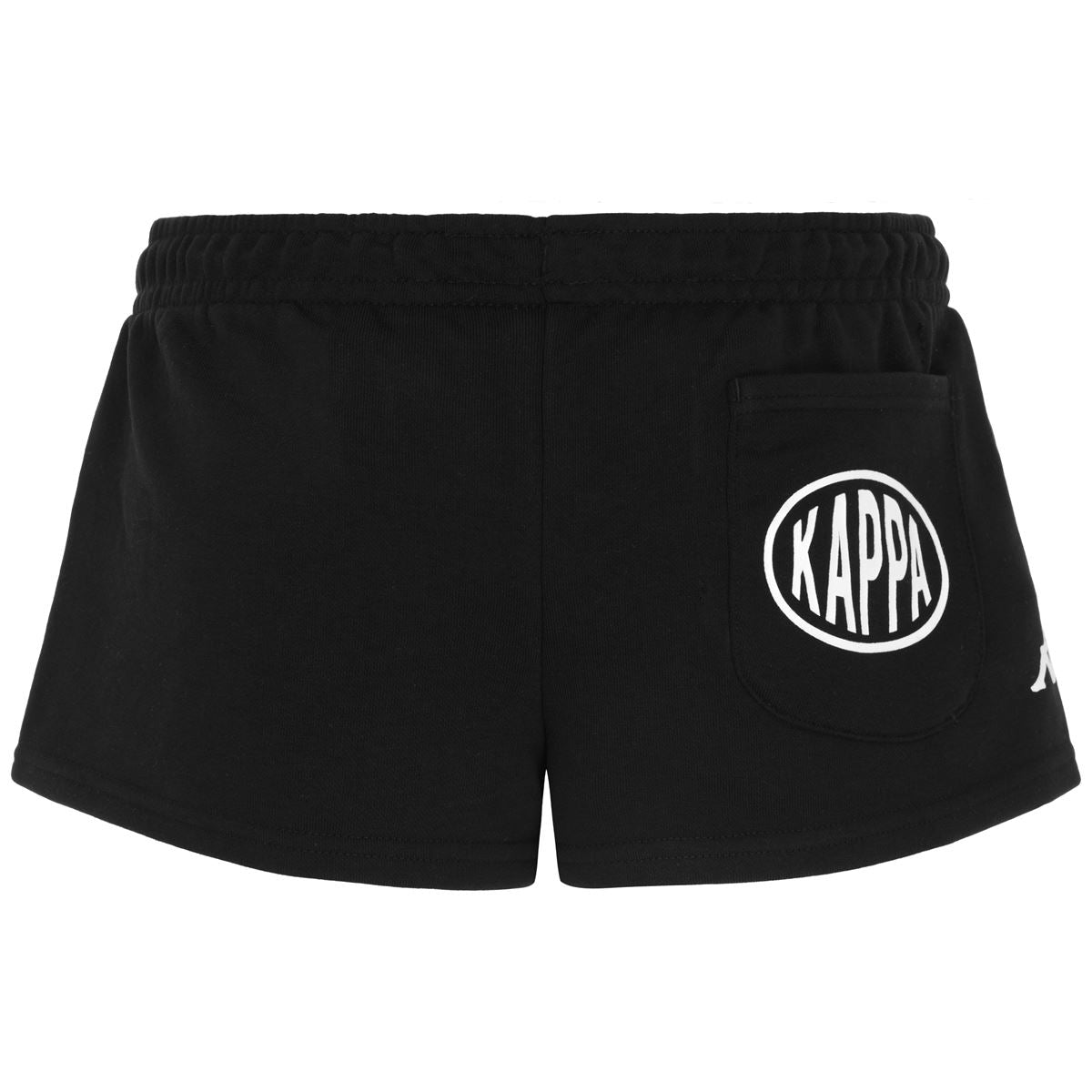 Short Esia Noir Femme - image 2