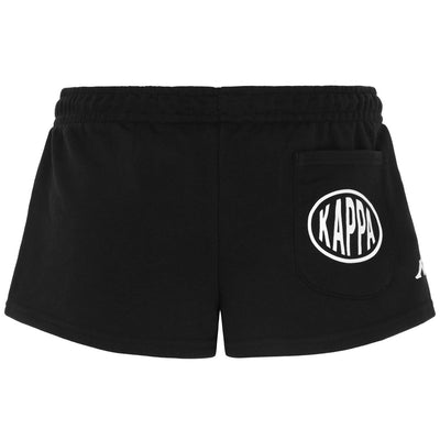 Short Esia Noir Femme - image 2