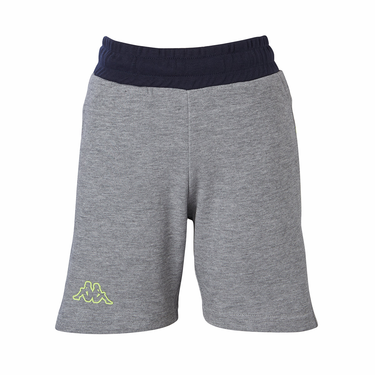 Short Kirk Gris Enfant - image 1