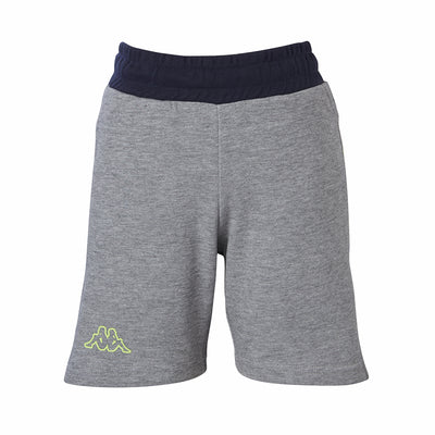 Short Kirk Gris Enfant - image 1