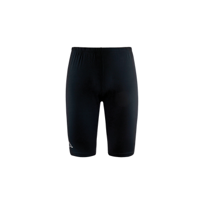 Short Vurgay Noir Homme - image 1