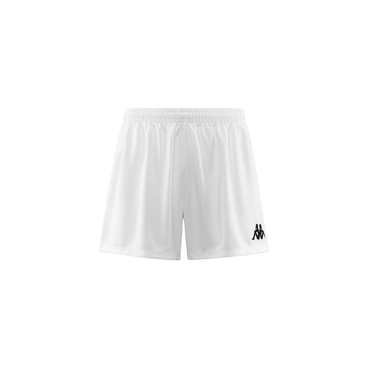 Short Sanremo Blanc Homme - image 1