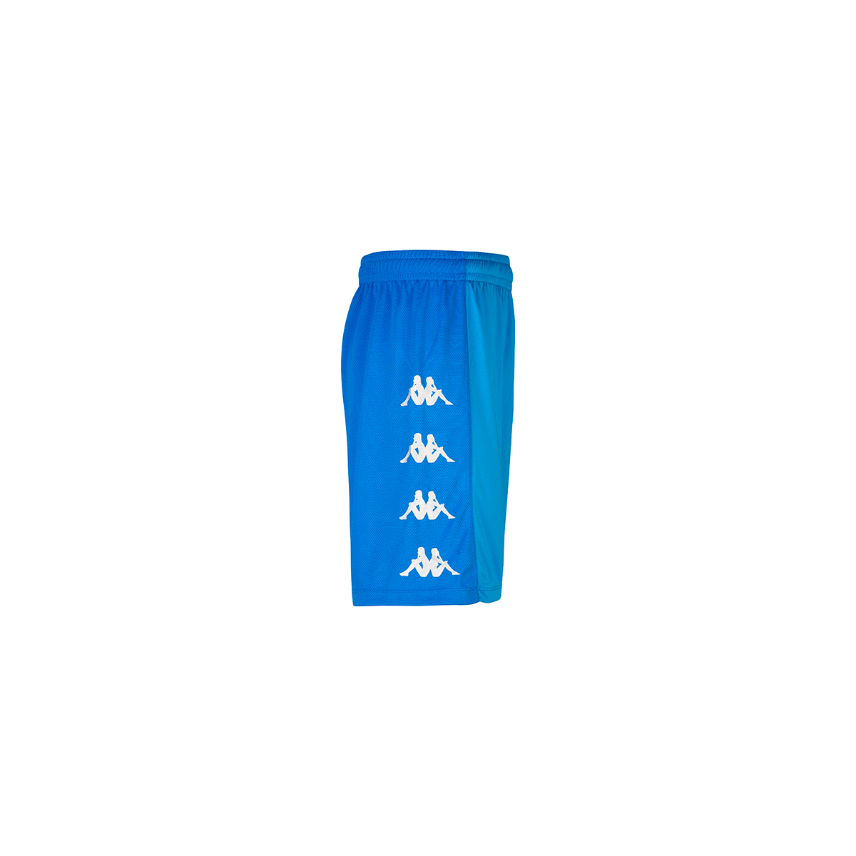 Short Delebio Bleu Homme - image 2