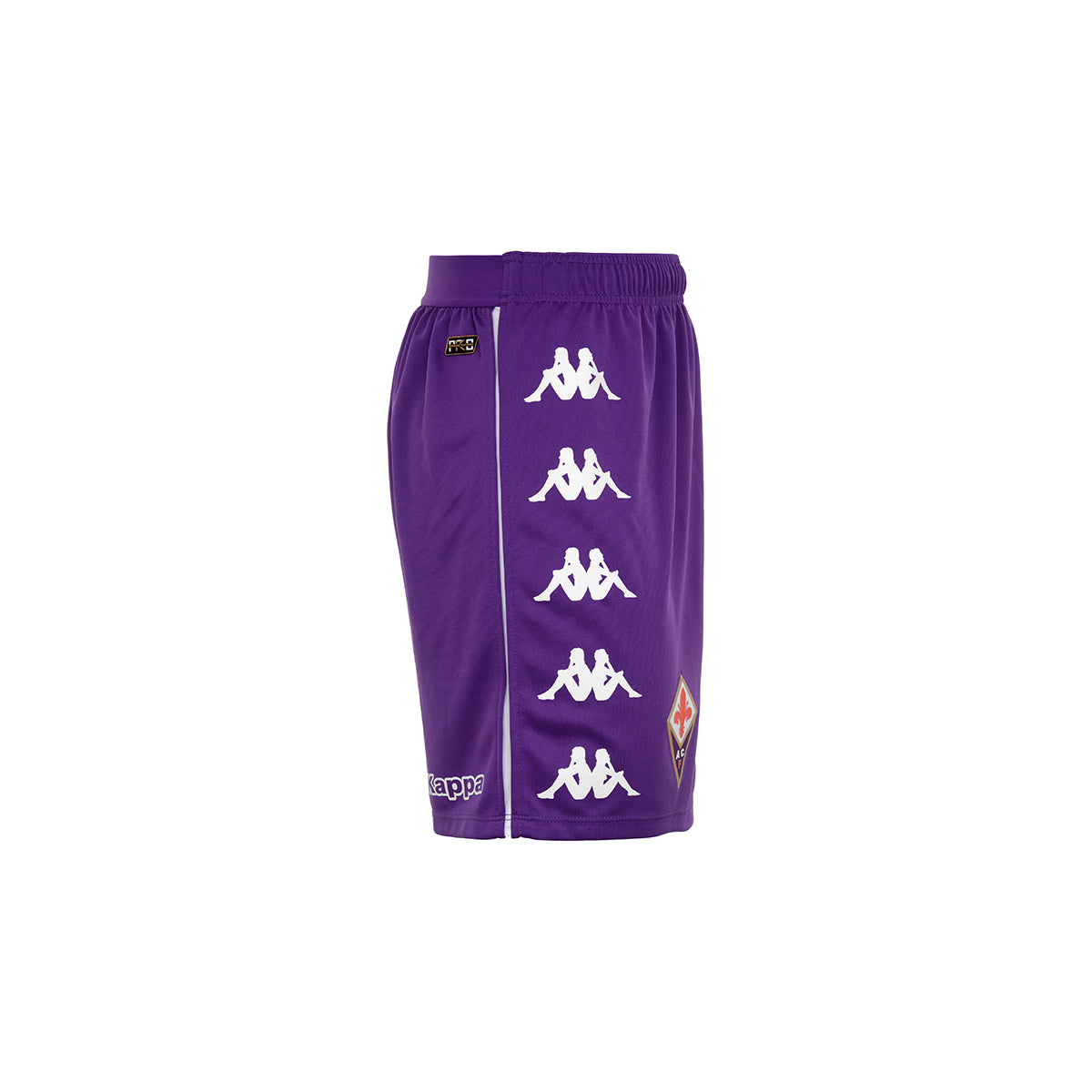 Short Kombat Ryder Pro Fiorentina Violet Homme - image 2